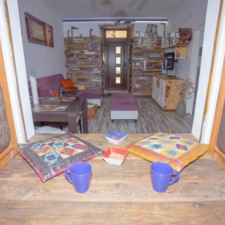 Apartment Vernatura Urban Flat *