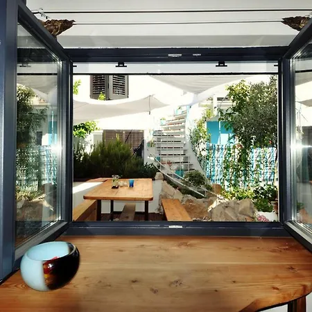 Apartment Vernatura Urban Flat