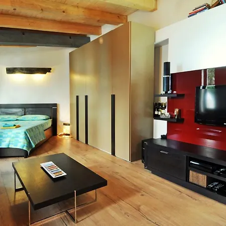 Vernatura Urban Flat Pula
