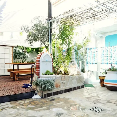 Vernatura Urban Flat Apartment