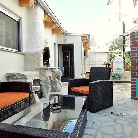 Vernatura Urban Flat Apartment *